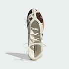 adidas Taekwondo Mei 'Aurora Coffee Cloud White' (W)