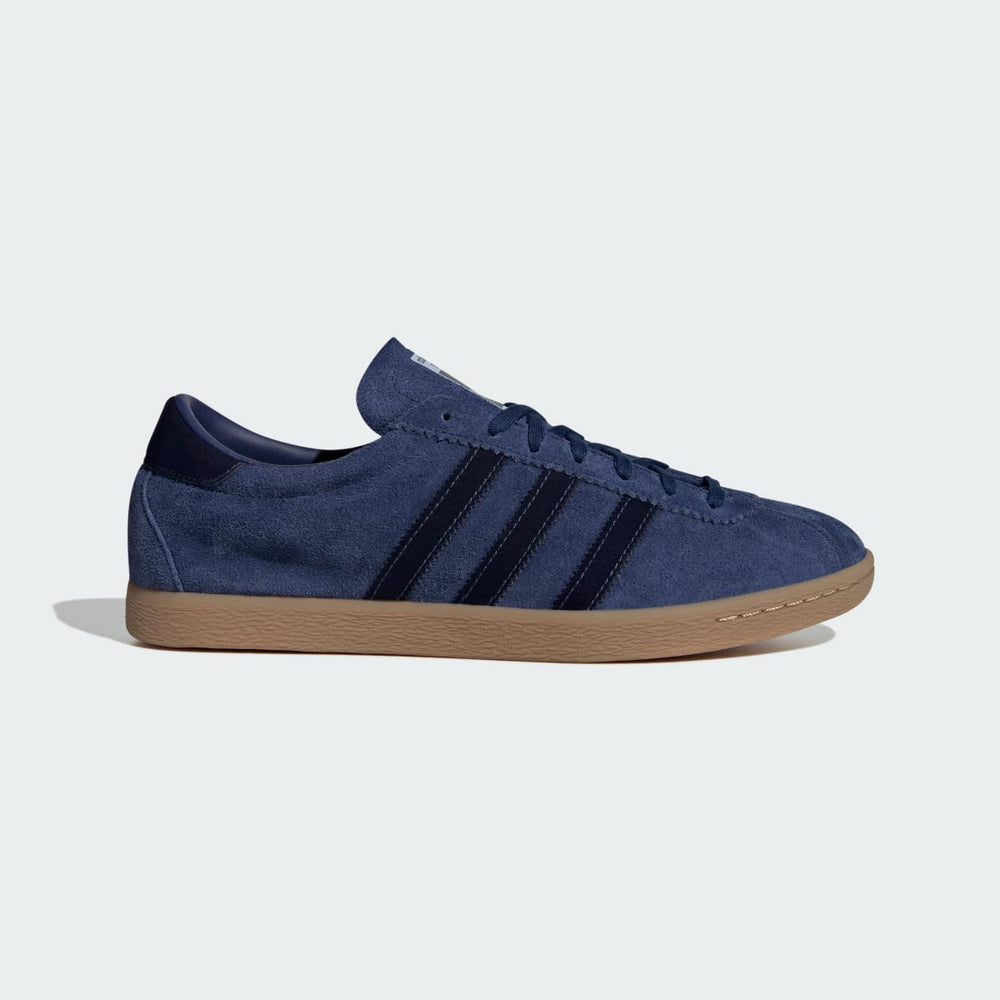 adidas Tobacco 'Dark Blue Night Indigo'