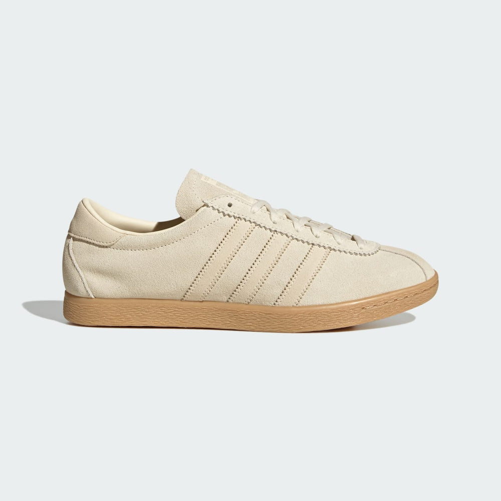 adidas Tobacco 'Cream White Wonder White'