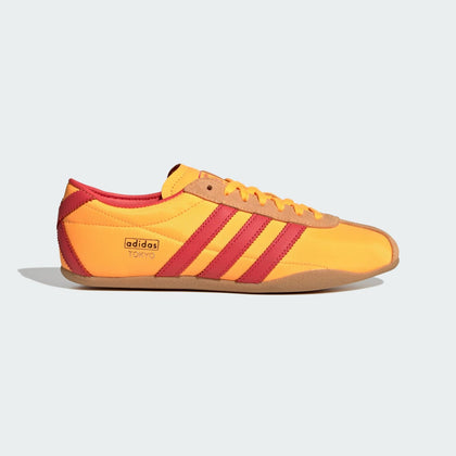 adidas Tokyo 'Lucid Tangerine Semi Lucid Red' (W)