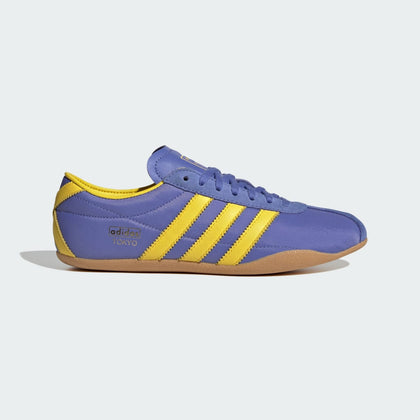 adidas Tokyo 'Real Lilac Yellow' (W)