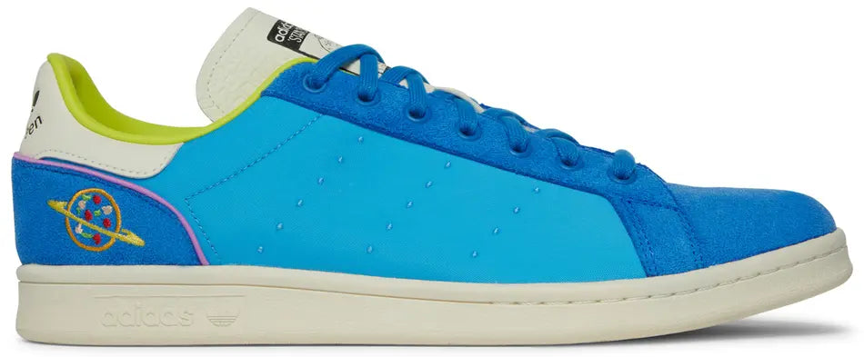 Toy Story x adidas Stan Smith 'Rex & Aliens'