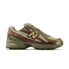 New Balance U740 'Dark Olivine'