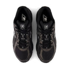 New Balance U740 'Black Silver Metallic'