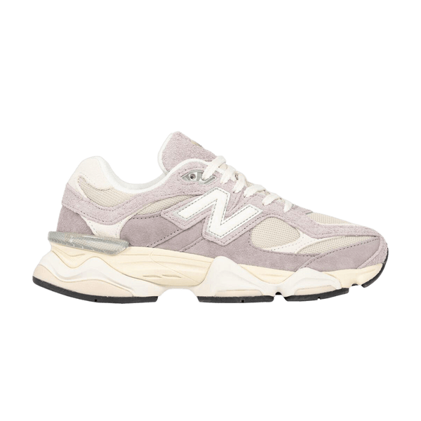 New Balance 9060 'Truffle Salt Timberwolf'