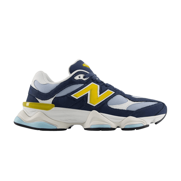 New Balance 9060 'Vintage Indigo Apollo Gold'
