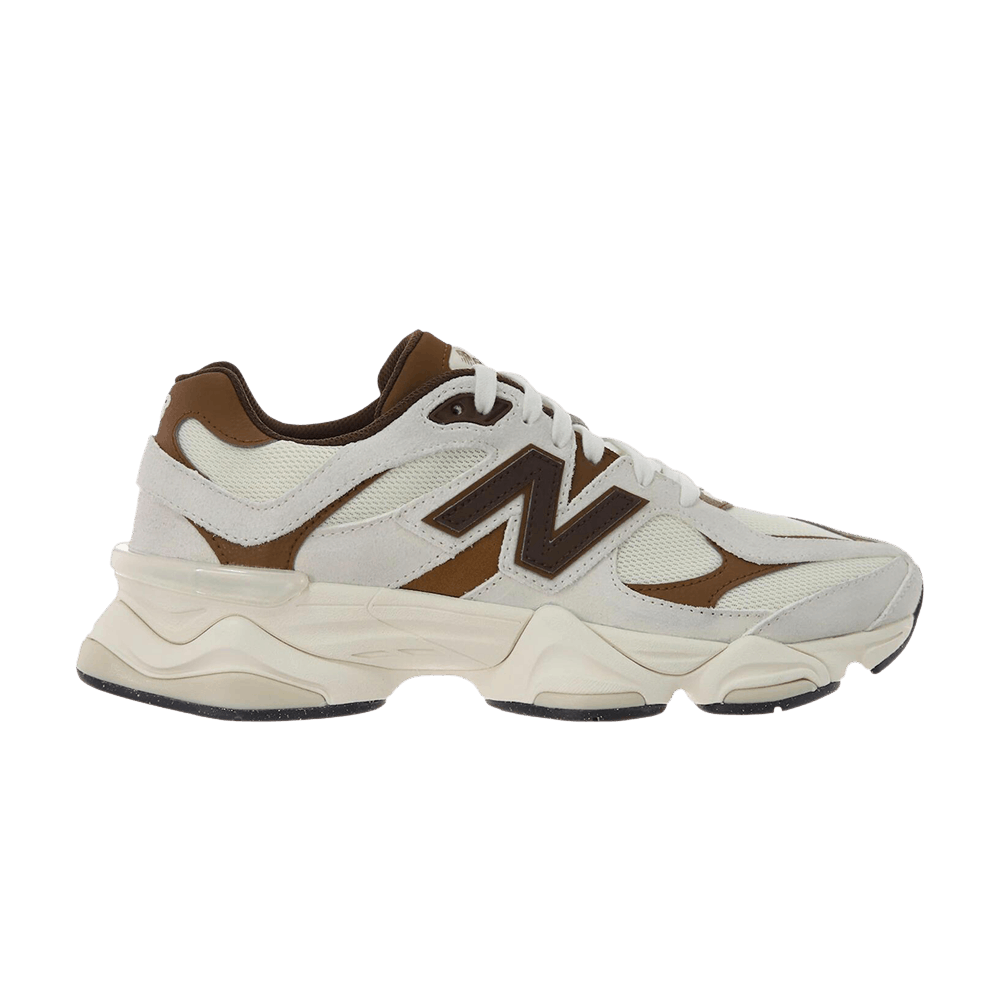 New Balance 9060 'Breakfast Tea Angora'