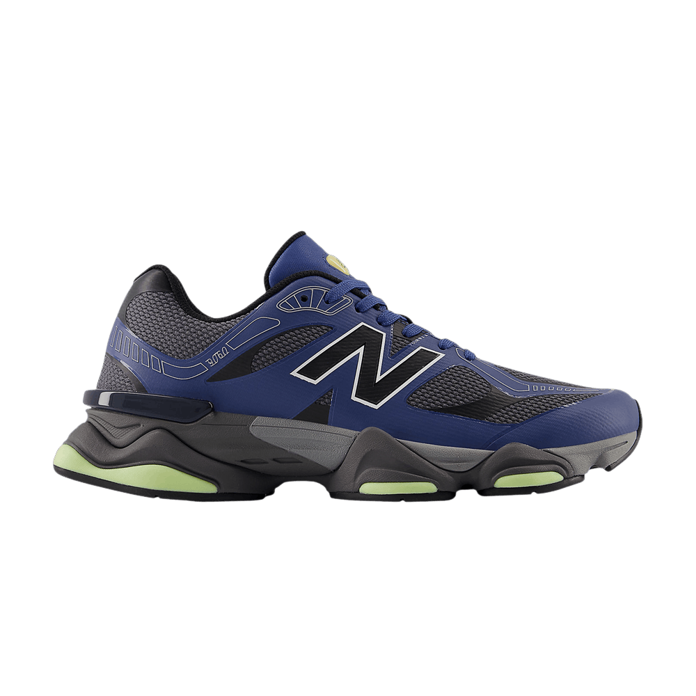 New Balance 9060Z 'Magic Blue'