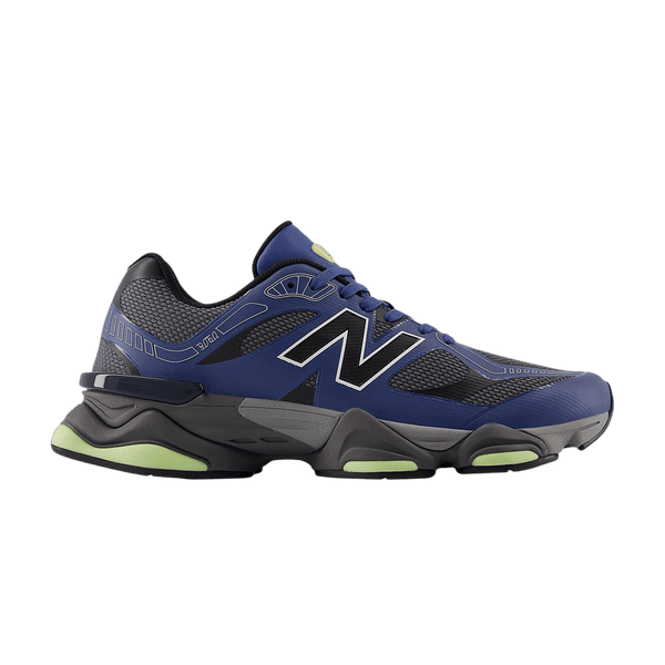 New Balance 9060Z 'Magic Blue'