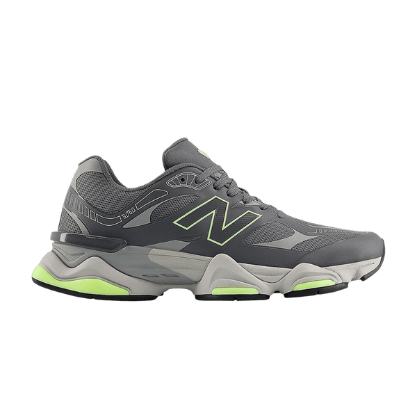 New Balance 9060 'Grey Green'