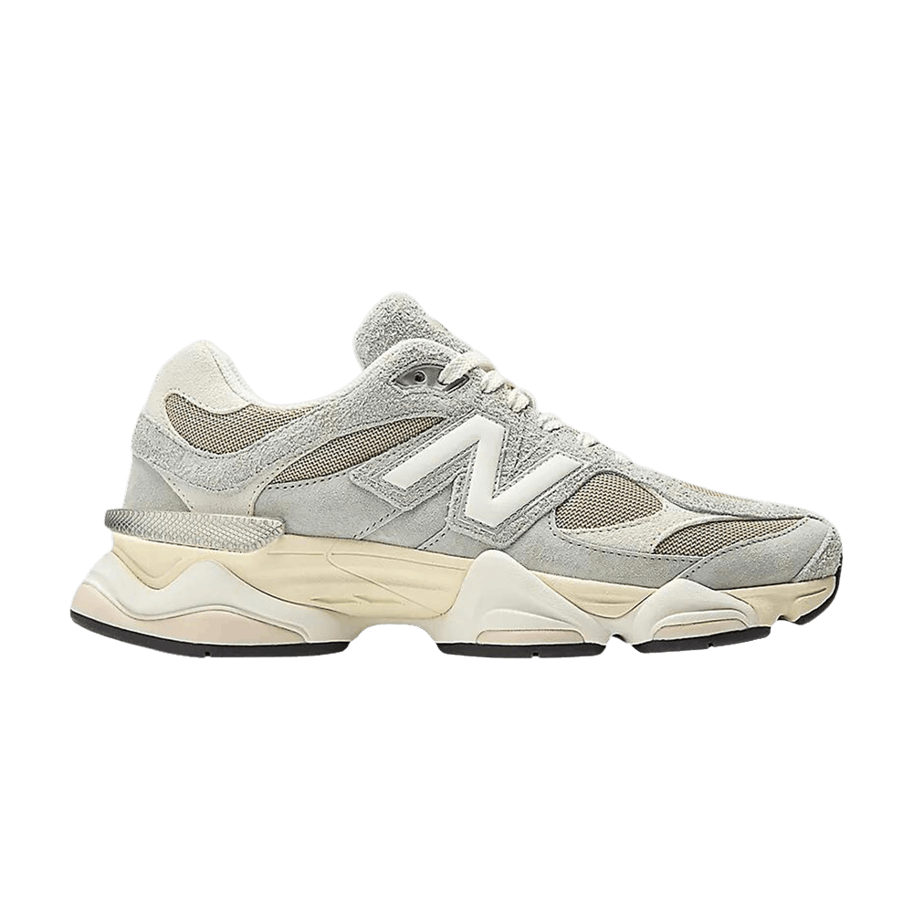 New Balance 9060 'Lone Star Grey'