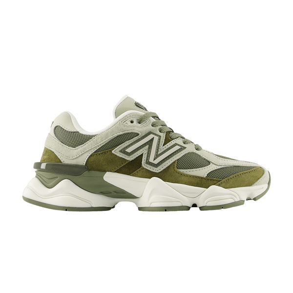 New Balance 9060 'Olivine Dark Olivine'
