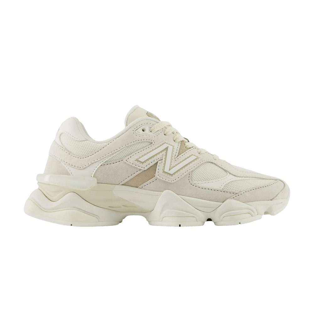 New Balance 9060 'White Beige'