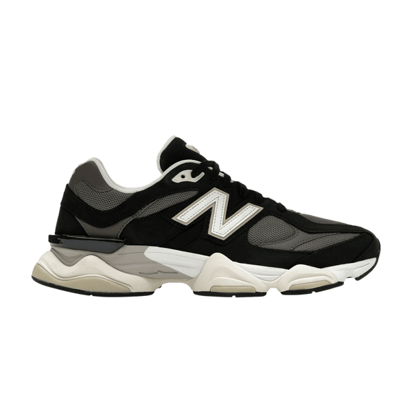 New Balance 9060 'Black Tornado'