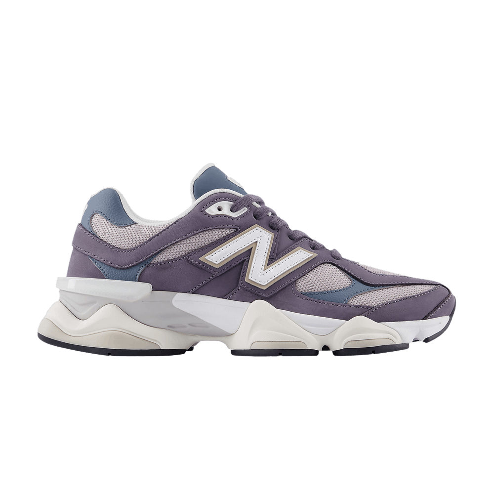 New Balance 9060 'Neptune Grey Shadow Blue'