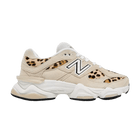 New Balance 9060 'Tan Leopard White'