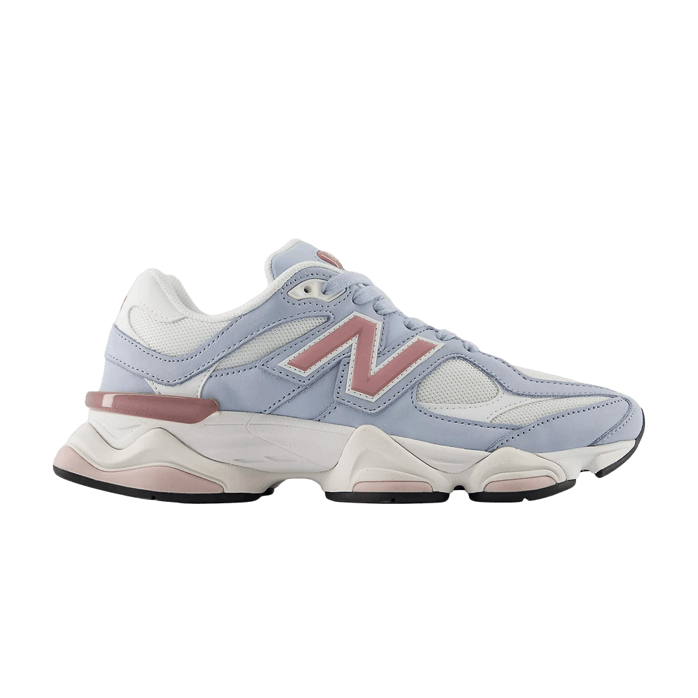 New Balance 9060 'Oxford Blue Rosewood'