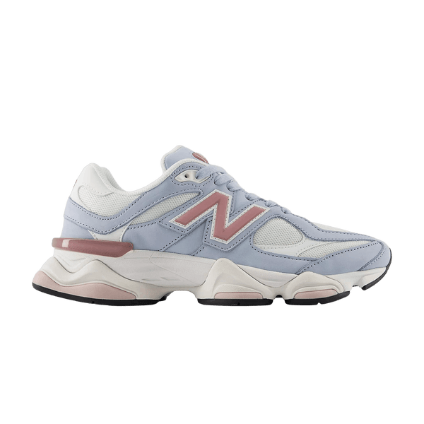 New Balance 9060 'Oxford Blue Rosewood'