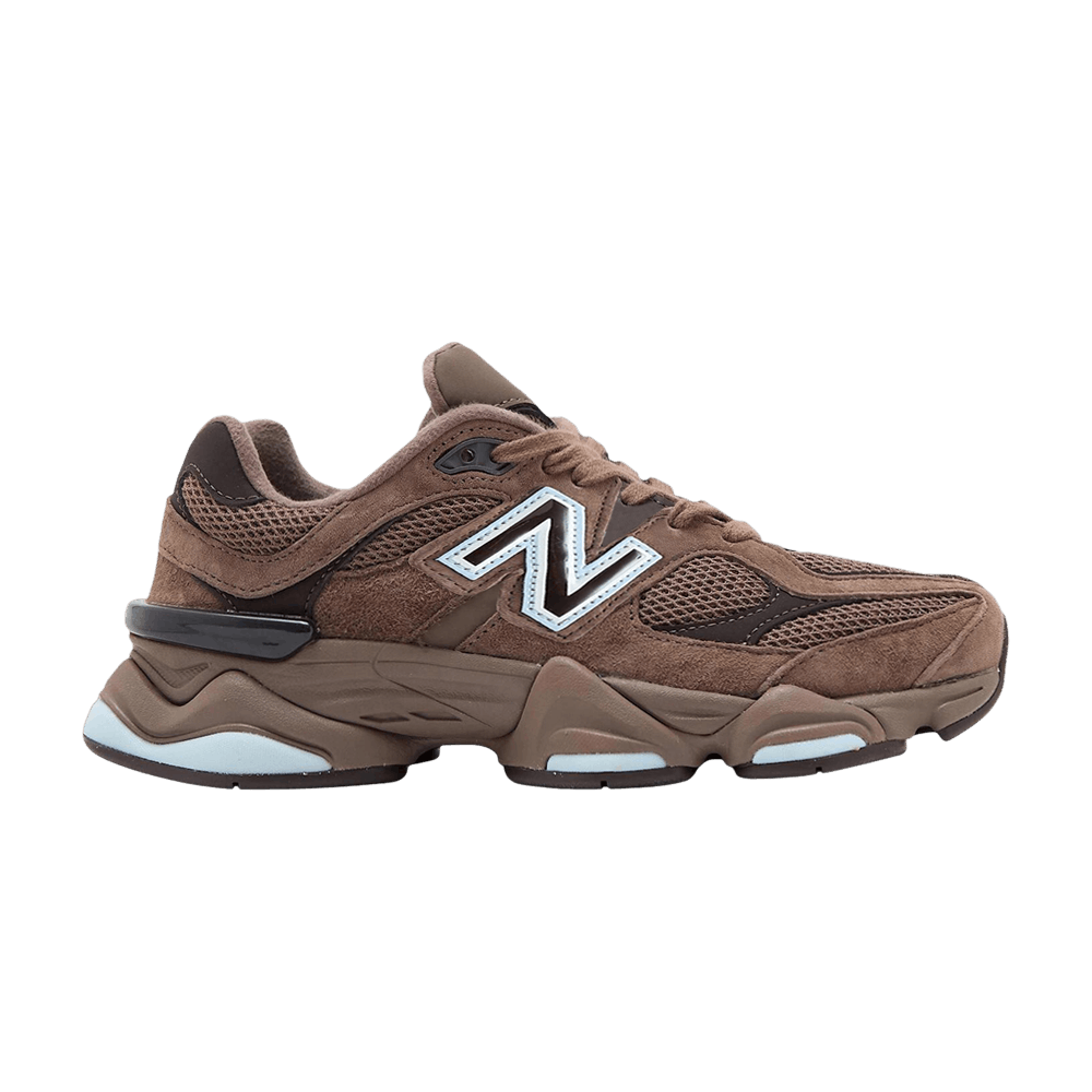 New Balance 9060 'Brown Ice'