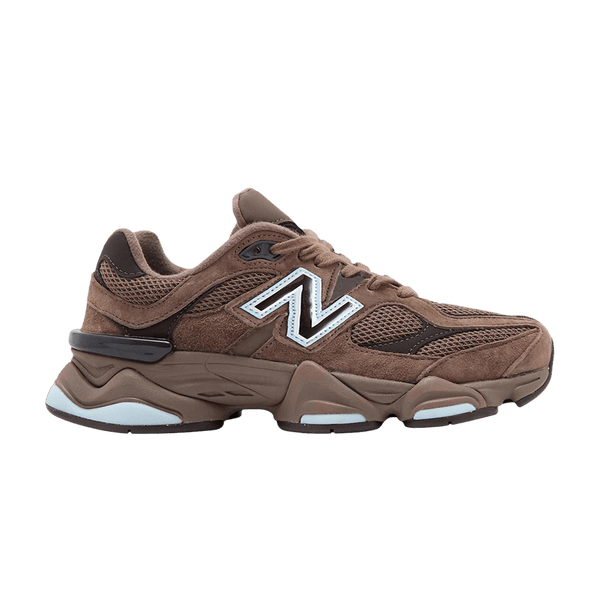 New Balance 9060 'Brown Ice'