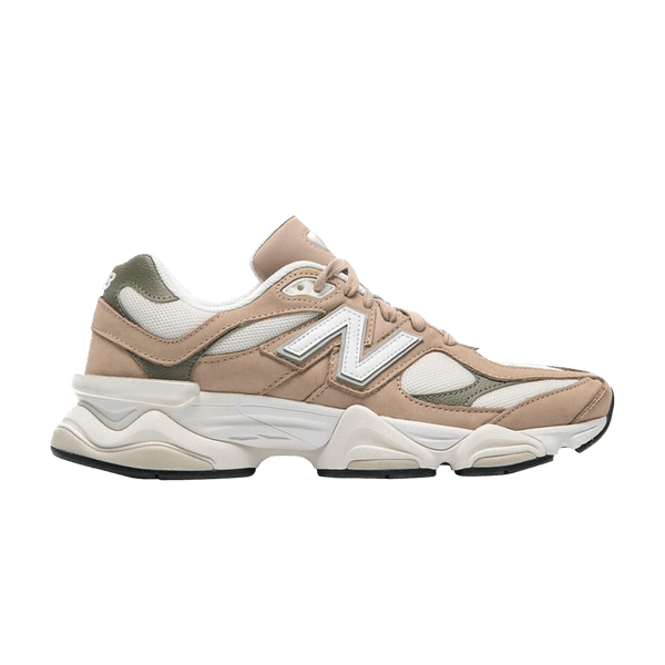New Balance 9060 'Mindful Grey Dark Olivine'