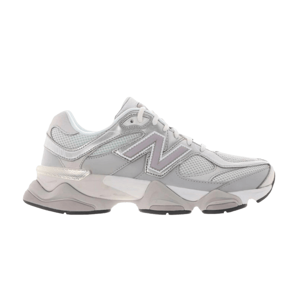 New Balance 9060 'Raincloud Truffle Salt'