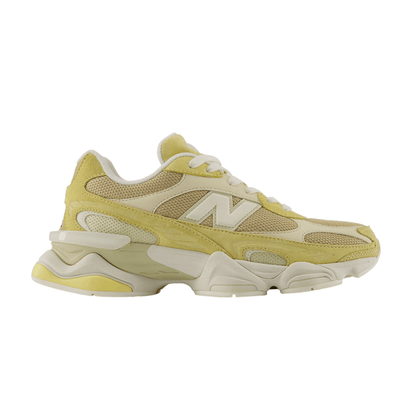New Balance Women's 9060R 'Enoki Incense'