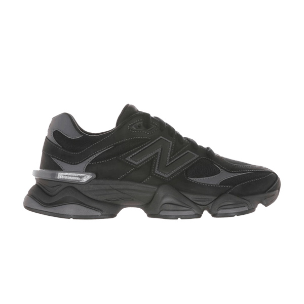 New Balance 9060 'Mono Black'