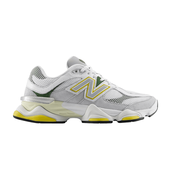New Balance 9060 'White Apollo Gold'