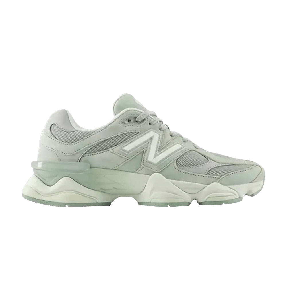 New Balance 9060 'Mosaic Green Sea Salt'