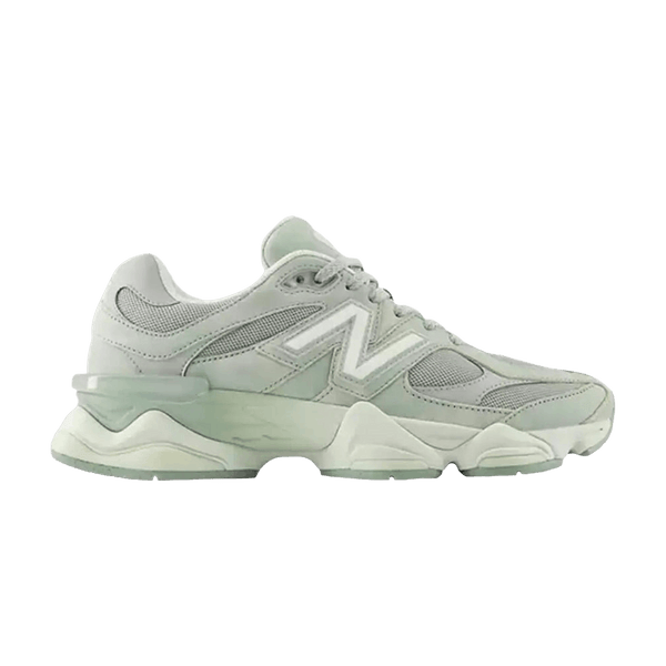 New Balance 9060 'Mosaic Green Sea Salt'