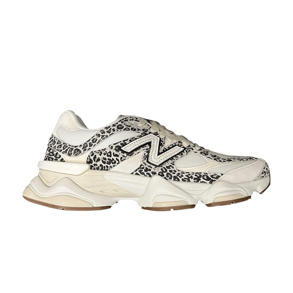 New Balance 9060 'Leopard' ASOS Exclusive