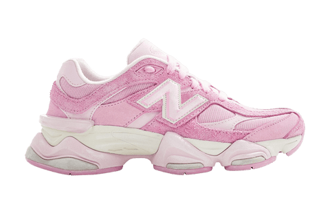 New Balance 9060 'Pink Overdye' ASOS Exclusive