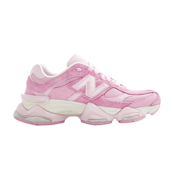 New Balance 9060 'Pink Overdye' ASOS Exclusive