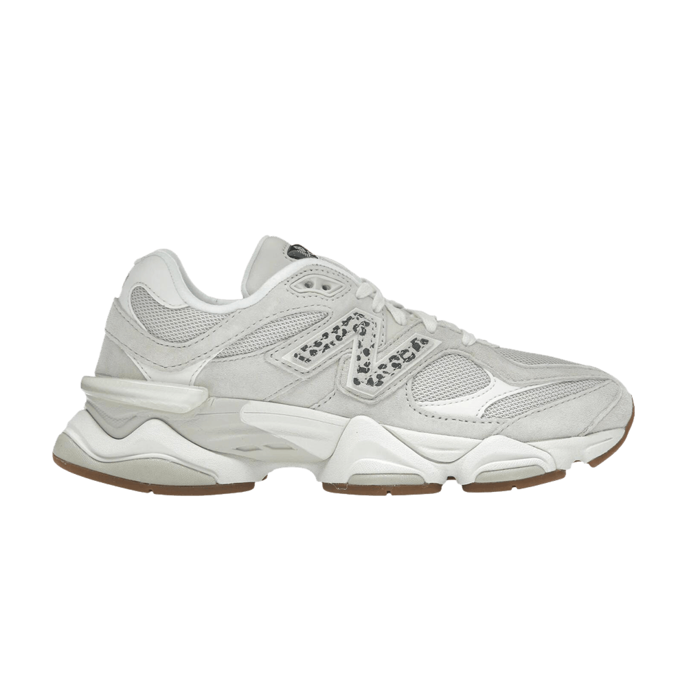 New Balance 9060 'Sea Salt Leopard'