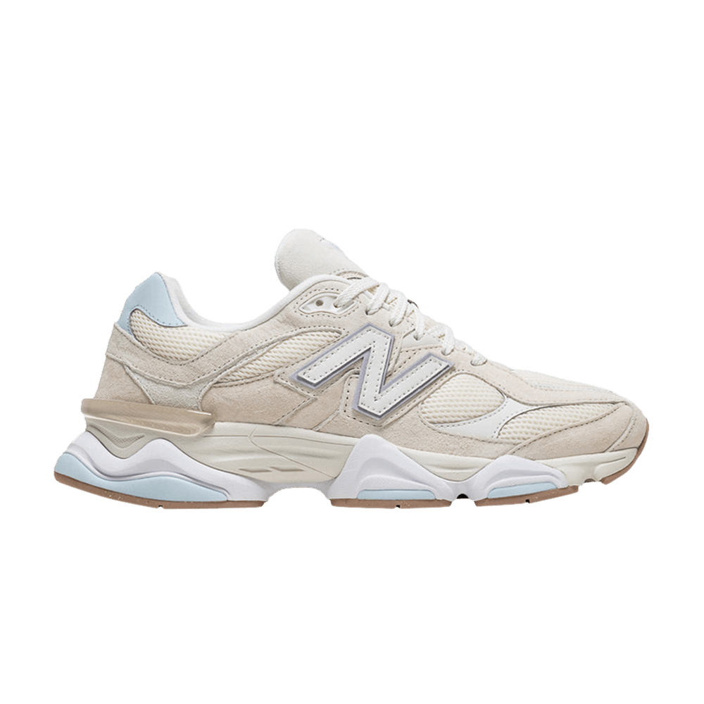 New Balance 9060 'Bisque Frosted Glass'