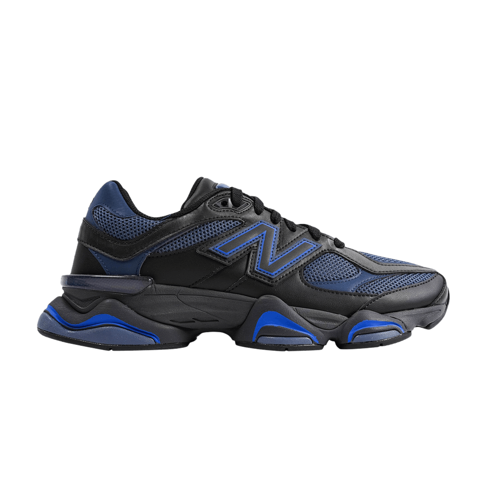 New Balance 9060 'Black Indigo'