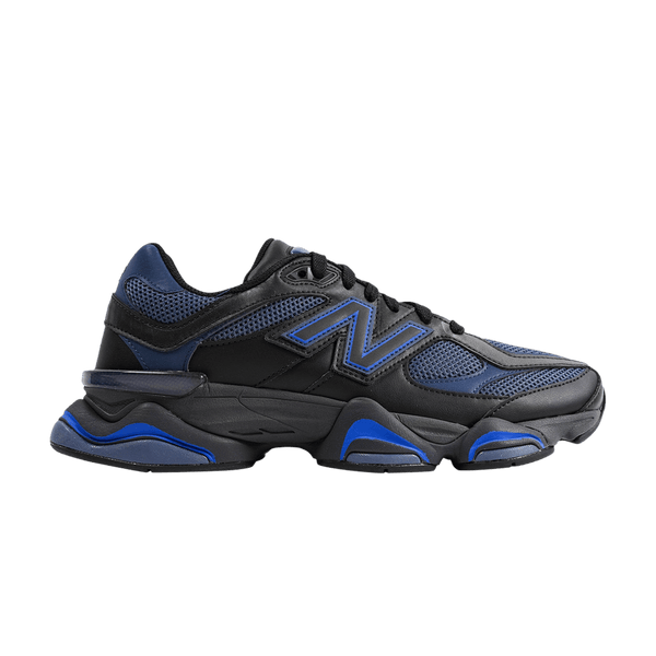 New Balance 9060 'Black Indigo'