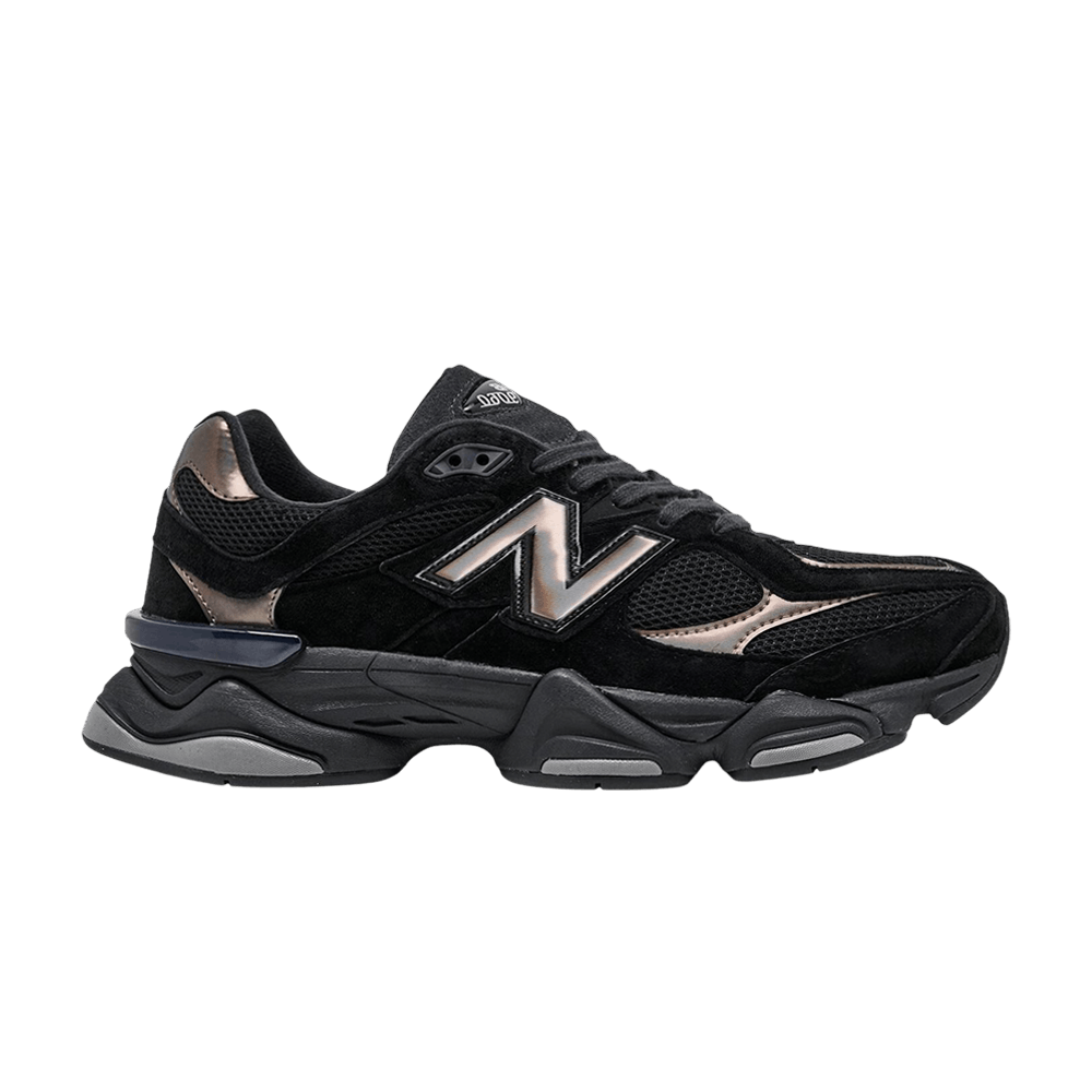 New Balance 9060 'Black Copper'