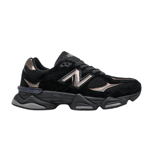 New Balance 9060 'Black Copper'
