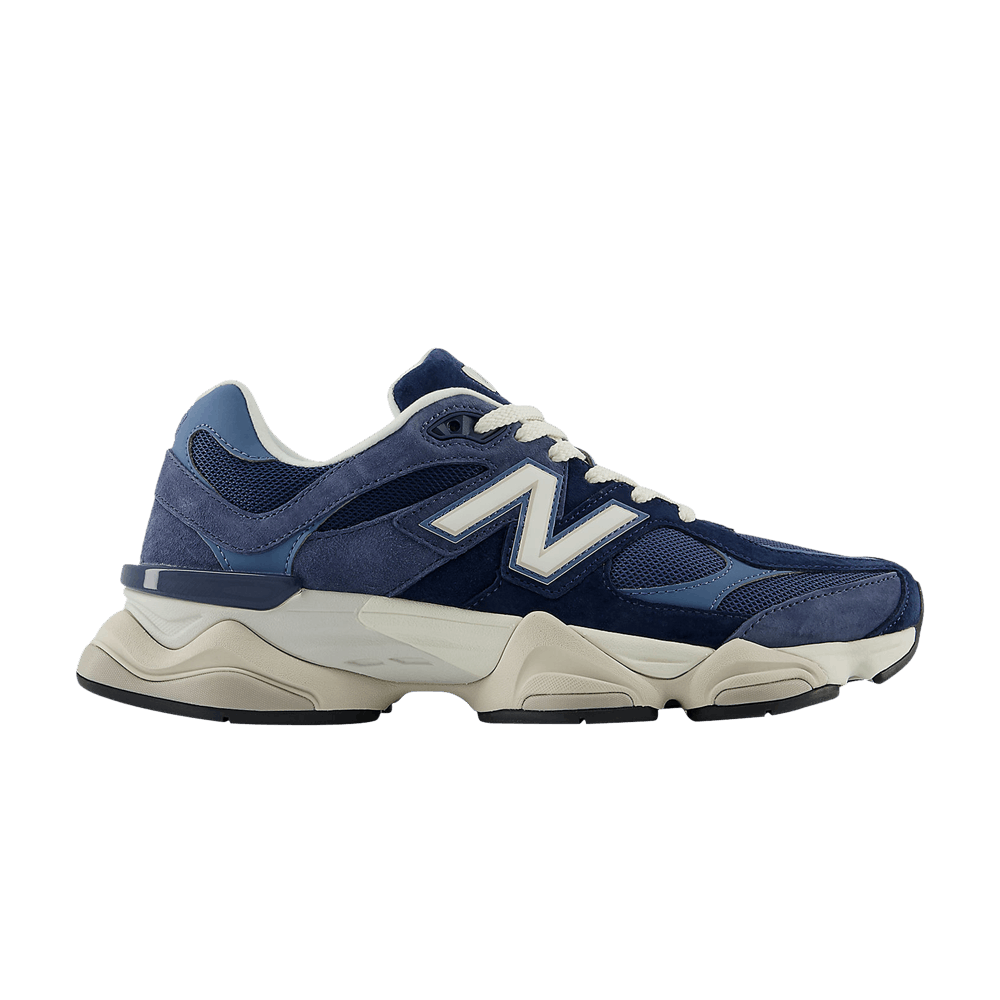 New Balance 9060 'Vintage Indigo'