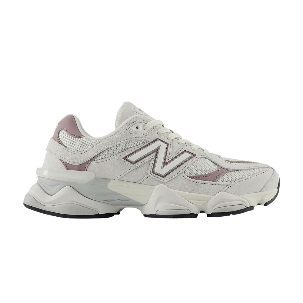 New Balance 9060 'Grey Ice Wine'
