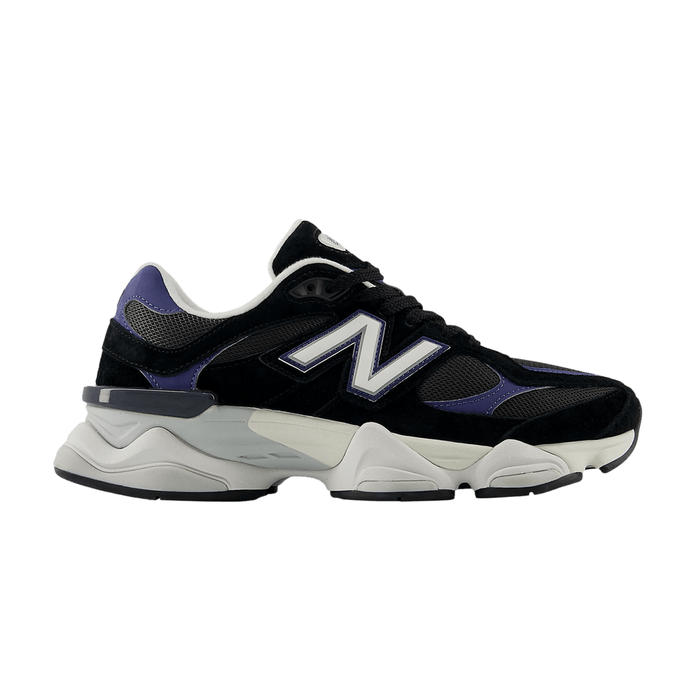 New Balance 9060 'Black Concord'