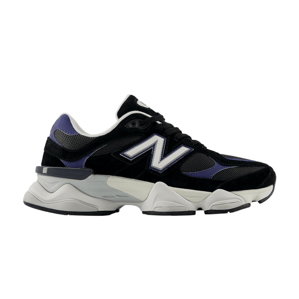 New Balance 9060 'Black Concord'