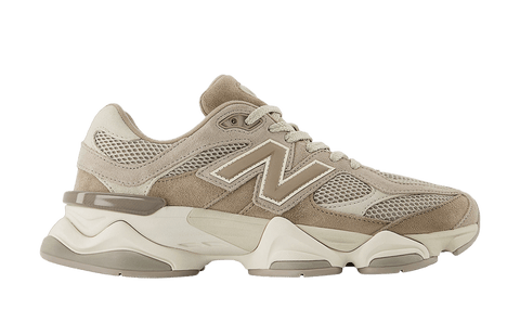 New Balance 9060 'Mushroom Arid Stone'