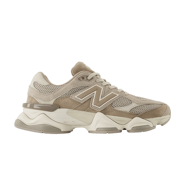 New Balance 9060 'Mushroom Arid Stone'