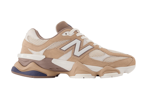New Balance 9060 'Earth Shadow'