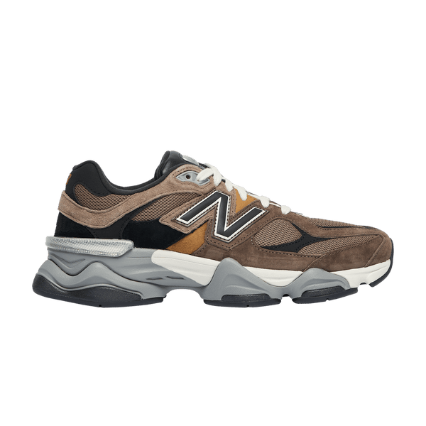 New Balance 9060 'Dark Mushroom'