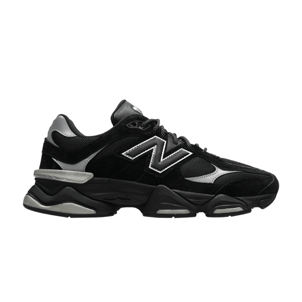 New Balance 9060 'Black Reflective'