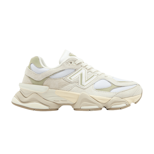 New Balance 9060 'Off White Olive'